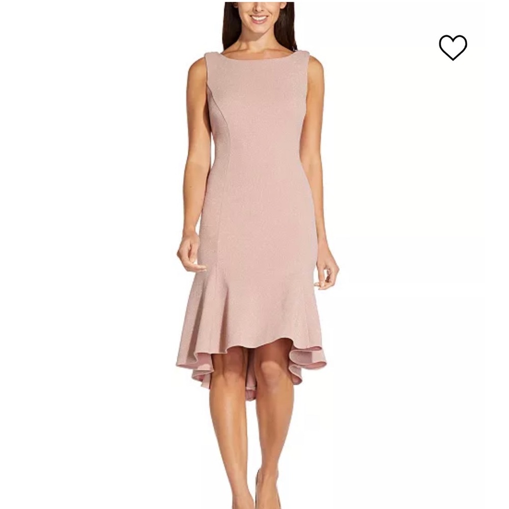 Adrianna Papell— From Macy’s